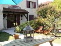 Location de particuliers � particuliers CHAMBRES D'H�TES LALINDE PROCHE BERGERAC Chambres d'hotes Dordogne photo 7