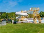 Location de particuliers � particuliers Location week end et vacances face au lac et au ch�teau de La Clayette Chalet Sa�ne et Loire photo 12