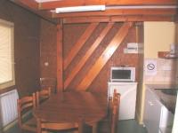 Location de particuliers � particuliers Location week end et vacances face au lac et au ch�teau de La Clayette Chalet Sa�ne et Loire photo 4