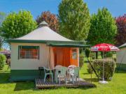 Location de particuliers � particuliers Location week end et vacances face au lac et au ch�teau de La Clayette Chalet Sa�ne et Loire photo 8