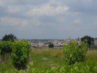 Location de particuliers � particuliers La maison du bouchonnier G�te dans une petite ville m�di�vale G�te Lot et Garonne photo 2