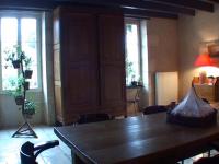 Location de particuliers � particuliers Les violettes de Malleville  Chambres d'hotes Charente maritime photo 6