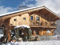 Location de particuliers � particuliers L'Epilobe chambre d'h�tes de charme avec piscine, baln�o Chambres d'hotes Haute Savoie photo 2