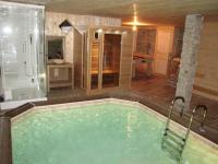 Location de particuliers � particuliers L'Epilobe chambre d'h�tes de charme avec piscine, baln�o Chambres d'hotes Haute Savoie photo 4