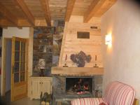 Location de particuliers � particuliers L'Epilobe chambre d'h�tes de charme avec piscine, baln�o Chambres d'hotes Haute Savoie photo 5