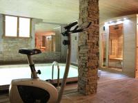 Location de particuliers � particuliers L'Epilobe chambre d'h�tes de charme avec piscine, baln�o Chambres d'hotes Haute Savoie photo 6