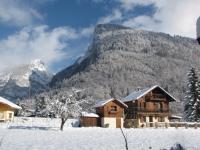 Location de particuliers � particuliers L'Epilobe chambre d'h�tes de charme avec piscine, baln�o Chambres d'hotes Haute Savoie photo 8