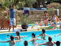 Location de particuliers � particuliers Location de Mobilhome et chalet � Vidauban Location saisonni�re Var photo 10