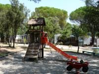 Location de particuliers � particuliers Location de Mobilhome et chalet � Vidauban Location saisonni�re Var photo 2