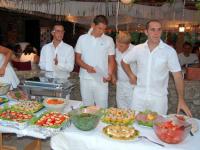 Location de particuliers � particuliers Location de Mobilhome et chalet � Vidauban Location saisonni�re Var photo 3