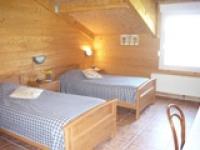 Location de particuliers � particuliers La Maison d'h�tes de Paule proche de BELVOIR Chambres d'hotes Doubs photo 5