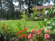 Location de particuliers � particuliers Location cure ou vacances, proximit� des cures thermales de Dax et de Pr�chacq-les-bains G�te Landes photo 5