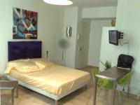 Location de particuliers � particuliers Studio meuble tr�s bien situ�  Location saisonni�re Bouches du rh�ne photo 2