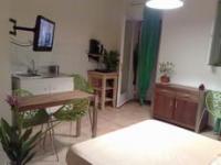 Location de particuliers � particuliers Studio meuble tr�s bien situ�  Location saisonni�re Bouches du rh�ne photo 4