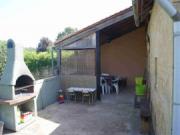 Location de particuliers � particuliers Gite de caract�re en p�rigord noir avec piscine G�te Dordogne photo 6