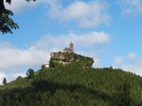 Location de particuliers � particuliers G�te La Maison d'Anna, Plan inclin� � Arzviller  G�te Moselle photo 10