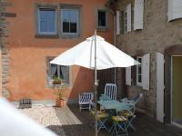 Location de particuliers � particuliers G�te La Maison d'Anna, Plan inclin� � Arzviller  G�te Moselle photo 7