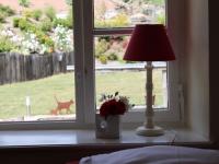 Location de particuliers � particuliers G�te La Maison d'Anna, Plan inclin� � Arzviller  G�te Moselle photo 9