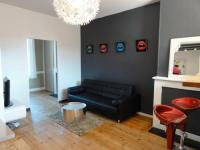 Location de particuliers � particuliers Appartement meubl� Vieux Lille Location saisonni�re Nord photo 2