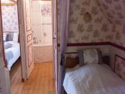 Location de particuliers � particuliers Chambres d'h�tes label G�tes de France pr�s de Vichy Chambres d'hotes Allier photo 11