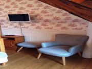Location de particuliers � particuliers Chambres d'h�tes label G�tes de France pr�s de Vichy Chambres d'hotes Allier photo 12