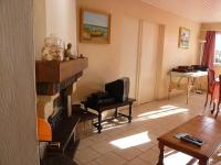 Location de particuliers � particuliers Les roses tr�mi�res G�te Charente maritime photo 4