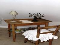 Location de particuliers � particuliers La Maison d'Emile corps de ferme restaur�e du XVIII eme si�cle  Chambres d'hotes Aveyron photo 4