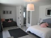 Location de particuliers � particuliers La Maison d'Emile corps de ferme restaur�e du XVIII eme si�cle  Chambres d'hotes Aveyron photo 6