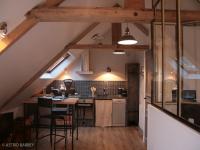 Location de particuliers � particuliers Loft de charme pour se ressourcer � la mer le temps d�un WE ou plus Location saisonni�re Calvados photo 2