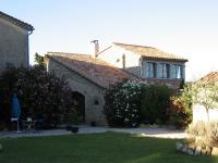 Location de particuliers � particuliers G�te de charme entre C�vennes et Camargue G�te Gard photo 5