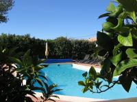 Location de particuliers � particuliers G�te de charme entre C�vennes et Camargue G�te Gard photo 6