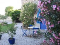 Location de particuliers � particuliers G�te de charme entre C�vennes et Camargue G�te Gard photo 7
