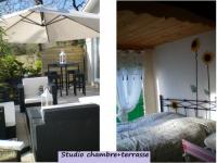 Location de particuliers � particuliers LES OISEAUX ET LES TORTUES DU LAC...Villa+studio, piscine priv�e couverte d�couverte jacuzzi oc�an Location saisonni�re Gironde photo 10