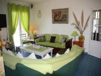 Location de particuliers � particuliers LES OISEAUX ET LES TORTUES DU LAC...Villa+studio, piscine priv�e couverte d�couverte jacuzzi oc�an Location saisonni�re Gironde photo 2