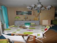 Location de particuliers � particuliers LES OISEAUX ET LES TORTUES DU LAC...Villa+studio, piscine priv�e couverte d�couverte jacuzzi oc�an Location saisonni�re Gironde photo 3