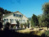 Location de particuliers � particuliers Gite NOUVES au calme et proche des hauts lieux touristiques du VAR G�te Var photo 2