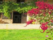 Location de particuliers � particuliers LA CASSINETTE CHAMBRES D'HOTESAu coeur de bourguignonne Chambres d'hotes Sa�ne et Loire photo 2