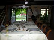 Location de particuliers � particuliers LA CASSINETTE CHAMBRES D'HOTESAu coeur de bourguignonne Chambres d'hotes Sa�ne et Loire photo 7