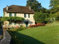 Location de particuliers � particuliers GITE RURAL PROCHE BELLEY (ain) G�te Ain photo 10