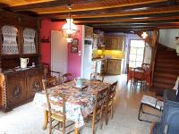 Location de particuliers � particuliers GITE RURAL PROCHE BELLEY (ain) G�te Ain photo 5