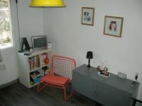 Location de particuliers � particuliers Jolie maison calme et ensoleill�e dans le Var Colocation de vacances Var photo 7