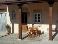 Location de particuliers � particuliers Gite du Colombier au coeur de la nature G�te Jura photo 3