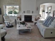 Location de particuliers � particuliers Villa en provence avec piscine quartier calme d'ORANGE Location saisonni�re Vaucluse photo 11
