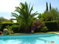 Location de particuliers � particuliers Villa en provence avec piscine quartier calme d'ORANGE Location saisonni�re Vaucluse photo 2