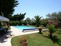 Location de particuliers � particuliers Villa en provence avec piscine quartier calme d'ORANGE Location saisonni�re Vaucluse photo 3