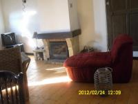 Location de particuliers � particuliers Loft campagnard, le calme au milieu des vignes Location saisonni�re H�rault photo 1