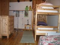 Location de particuliers � particuliers Vacances � Saint-V�ran,la plus haute commune d'Europe Location saisonni�re Hautes alpes photo 7