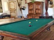 Location de particuliers � particuliers Domaine de la Vall�e Au coeur du Charolais Chambres d'hotes Sa�ne et Loire photo 15
