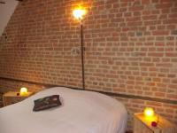 Location de particuliers � particuliers LA MEZZANINE Ancienne fermette typique de l'Avesnois proche du golf de Mormal Chambres d'hotes Nord photo 3