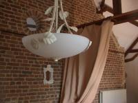 Location de particuliers � particuliers LA MEZZANINE Ancienne fermette typique de l'Avesnois proche du golf de Mormal Chambres d'hotes Nord photo 5